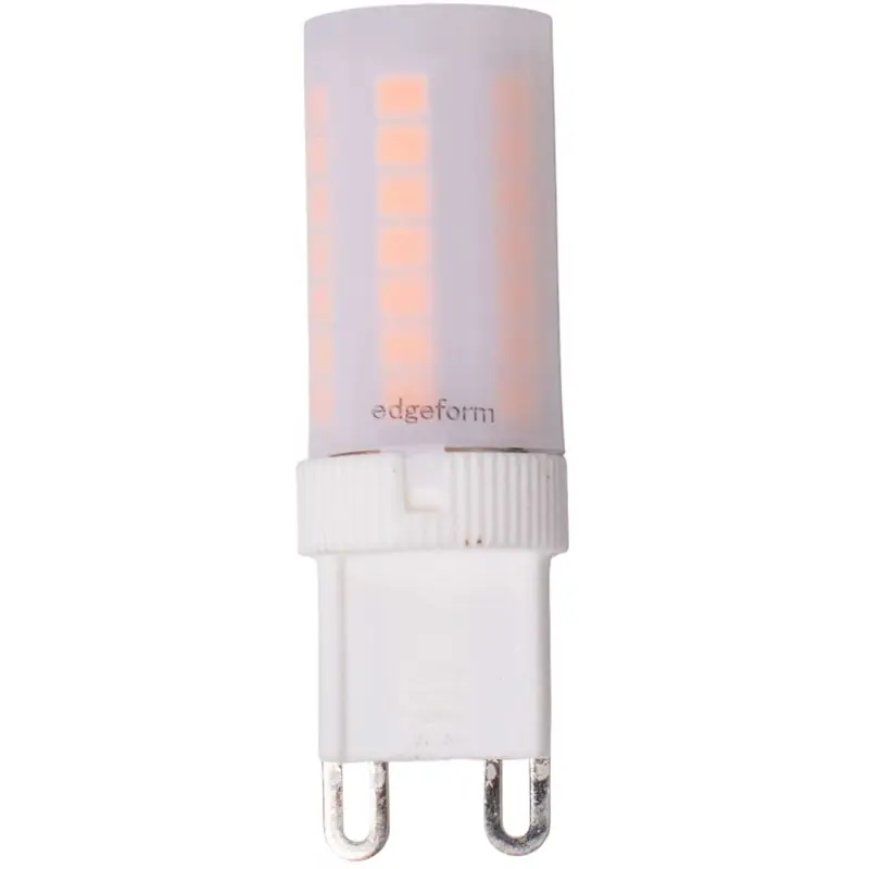 Beställ nu Edgeform Capsule Ljuskälla G9 2,6W 250lm 2700K Dimbar, Vit