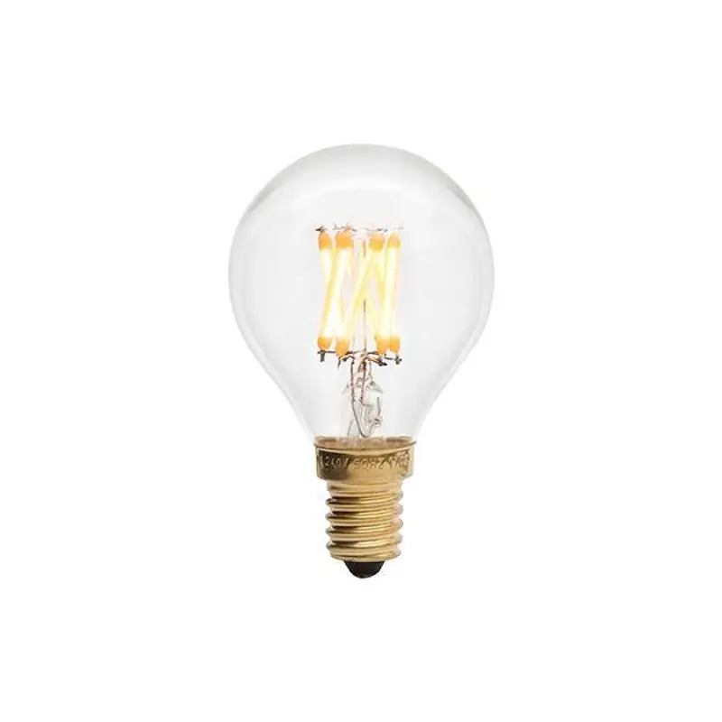 Rabatter Pluto E14 3W 2500K 240lm Led-Lampa