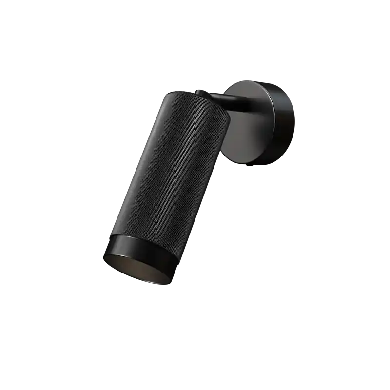 Handla nu Holster Vägg-/Taklampa, Antracit