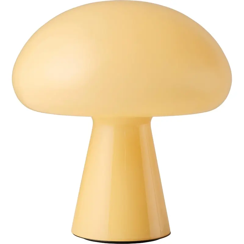 Trygg betalning Obello Bordslampa Portabel, Mellow Yellow