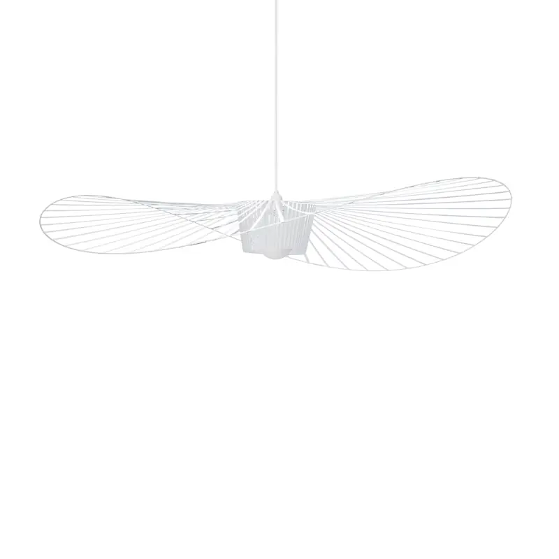 Lågt pris Vertigo Pendel 200 cm, Vit