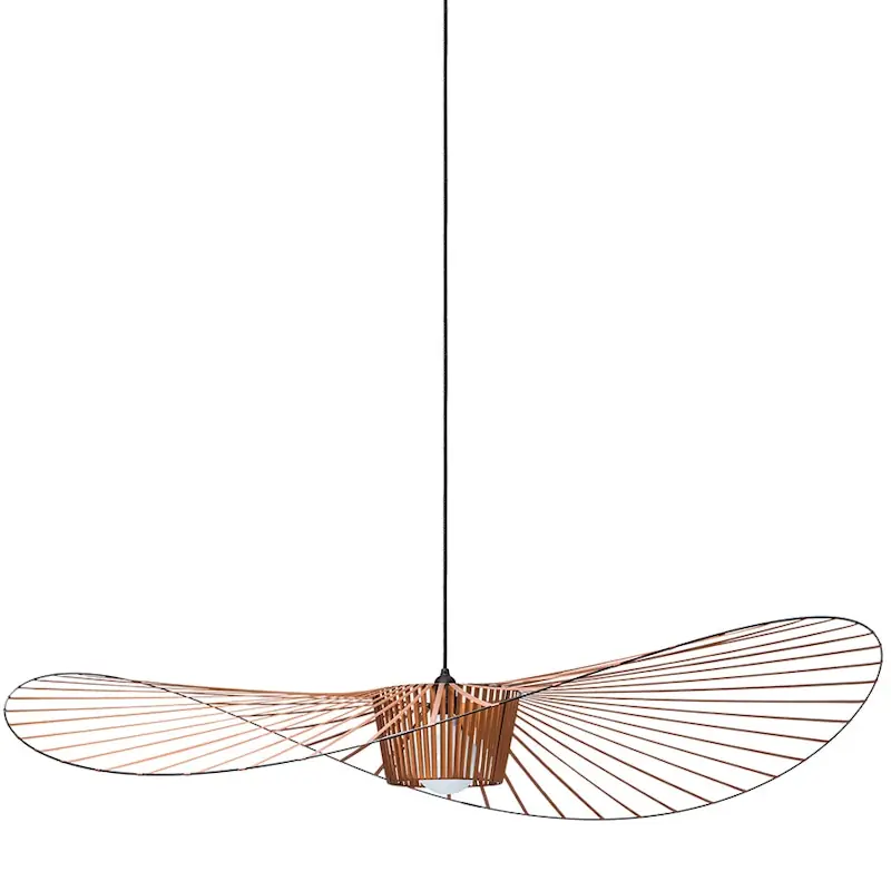 Sista chansen Vertigo Pendel 140 cm, Koppar