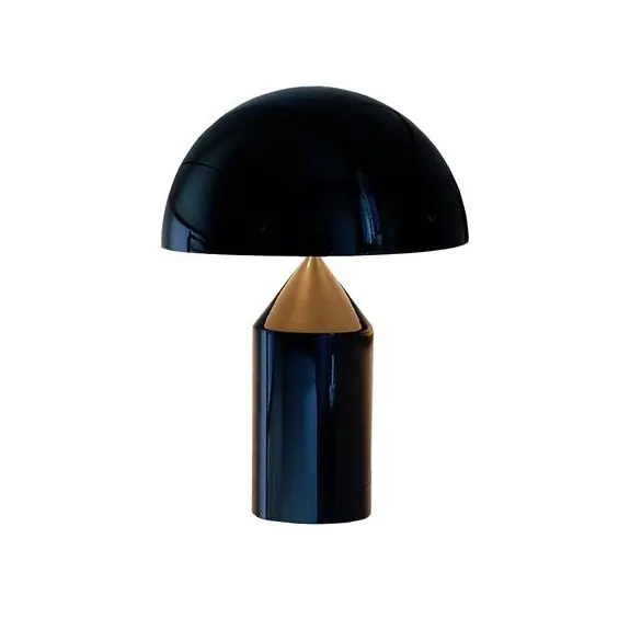 Atollo 233 Bordslampa Large Svart Fri frakt