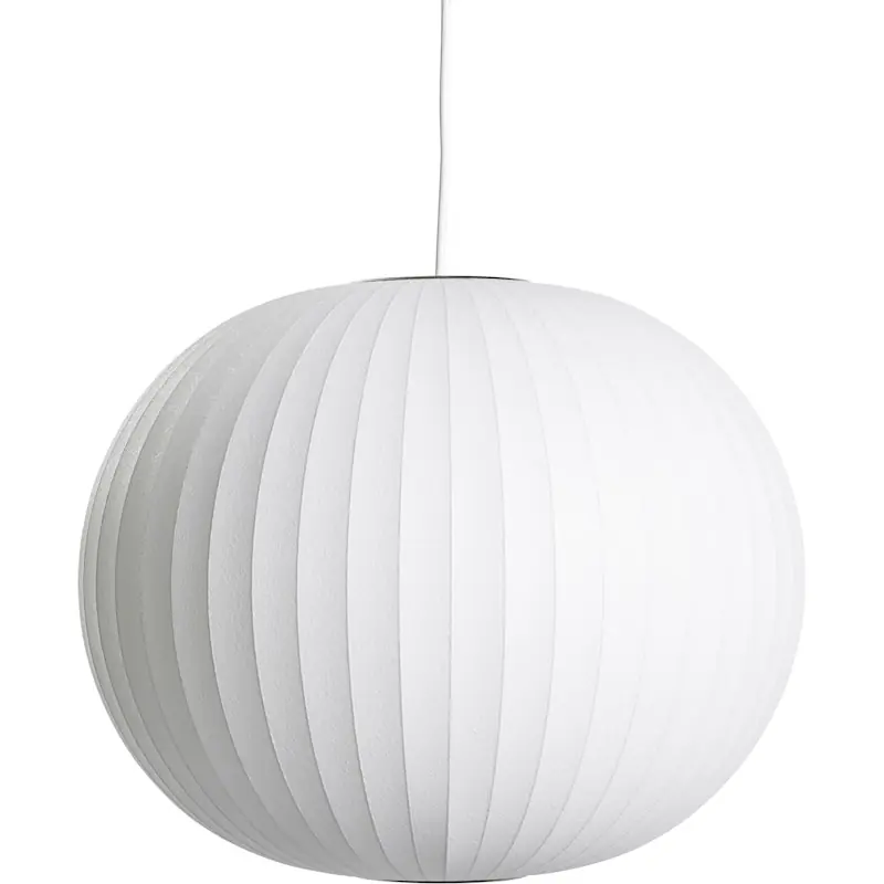 Nelson Ball Bubble Pendel, 48,5 cm Sänkt pris