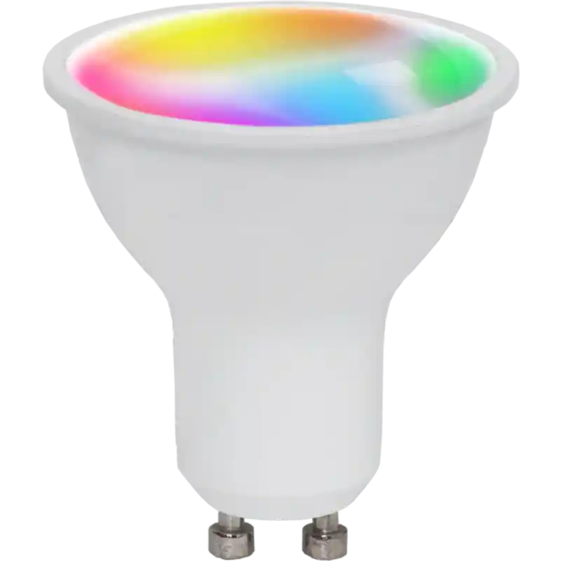 Smart LED Ljuskälla GU10/MR16 4,7W 400lm 2700K Erbjudande
