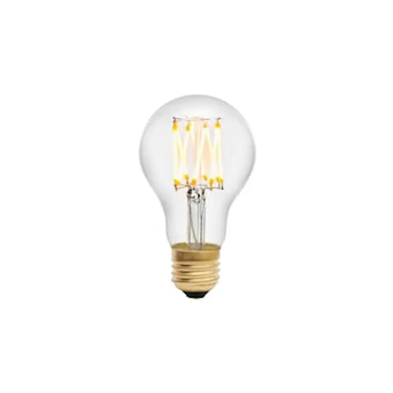 Globe E27 LED 6W 2700K Dimbar Kundfavorit
