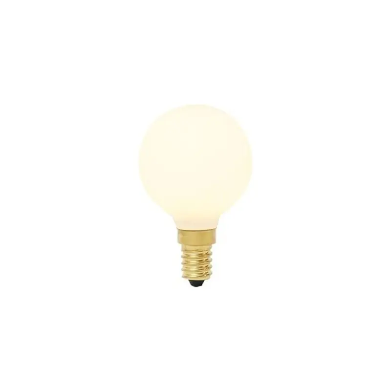 Kampanjpris Sphere Small G50 4W E14 Led-Lampa - Dimbar