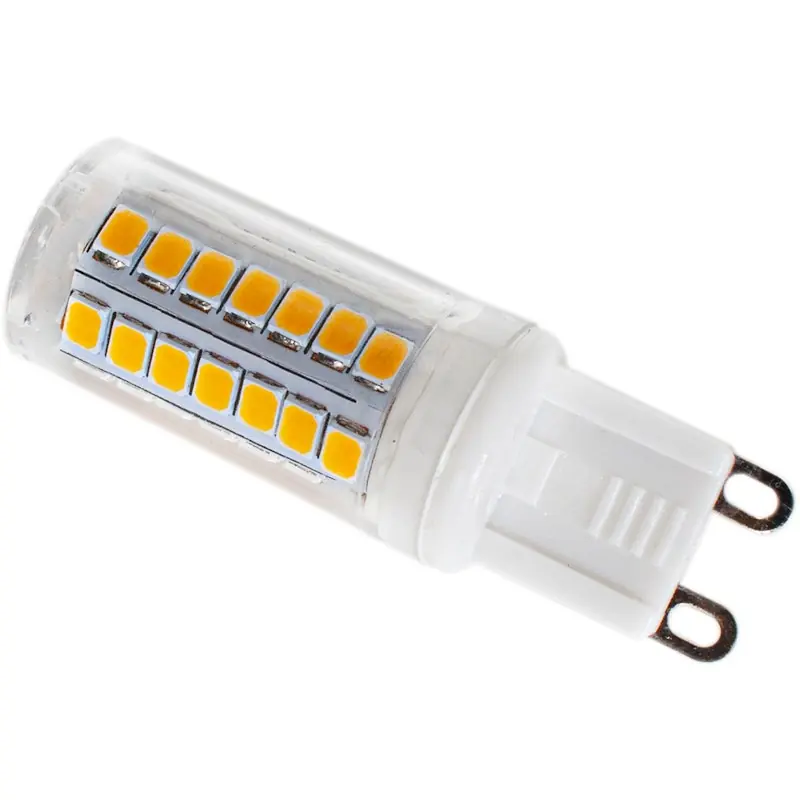G9 LED dimbar 3W 2700K 260lm Reapris