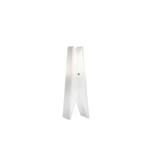 Begränsat antal Peg 40 Bordslampa