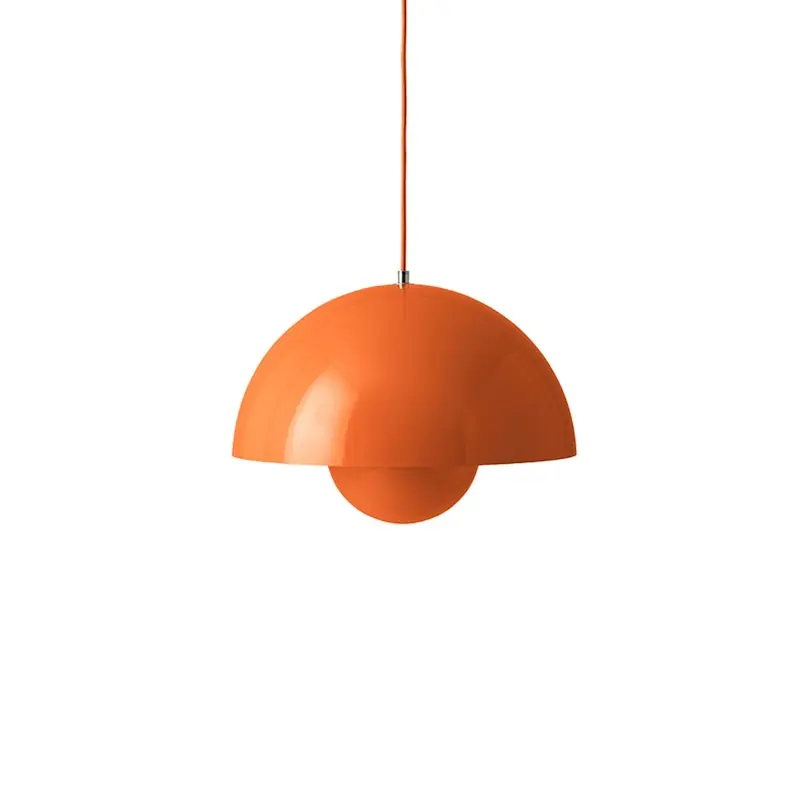 Erbjudandepris Flowerpot VP7 Pendel, Zesty Orange