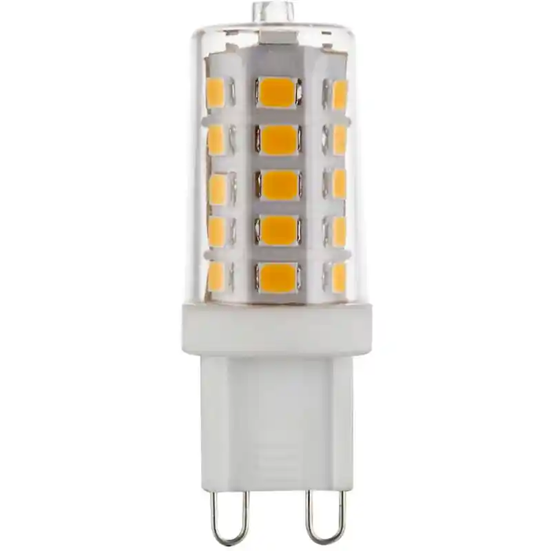 Extra rabatt LED Ljuskälla Dimbar G9 3.2W 300lm 2700K