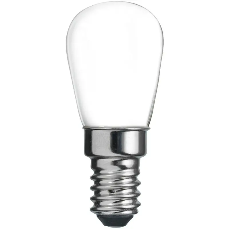 Extra rabatt Ljuskälla E14 0,7-3W 210lm 2700K Trestegsdimmer, Vit