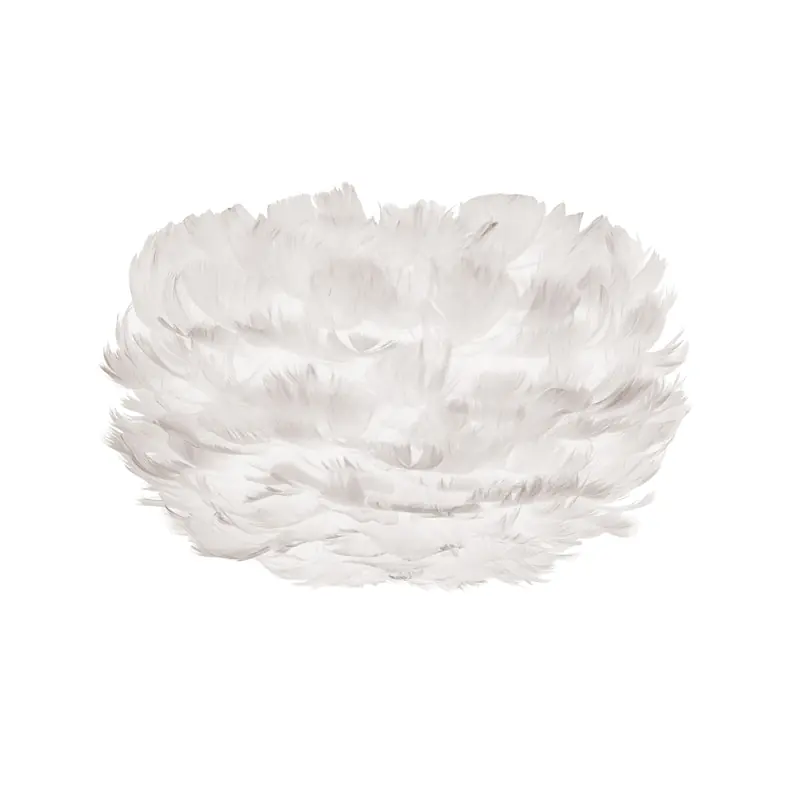 Eos Lampskärm Vit, 22 cm Köp online