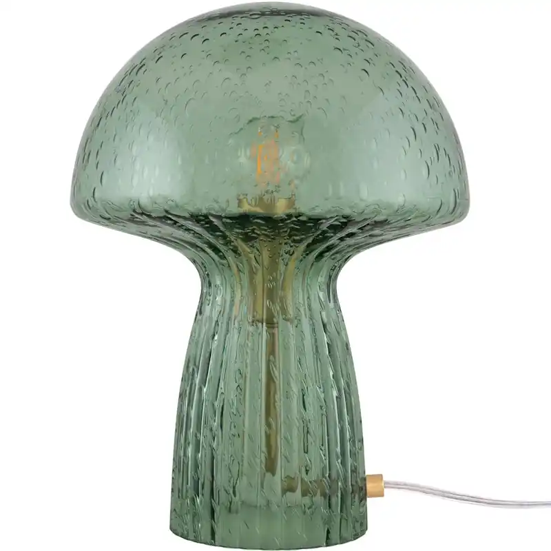 Fungo Bordslampa Special Edition 22 cm, Grön Handla nu