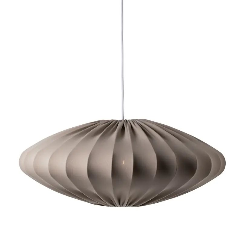 Ellipse 65 Lampskärm, Sand Fynd