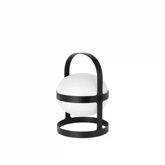 Fri frakt Soft Spot Solar Bordslampa H34cm