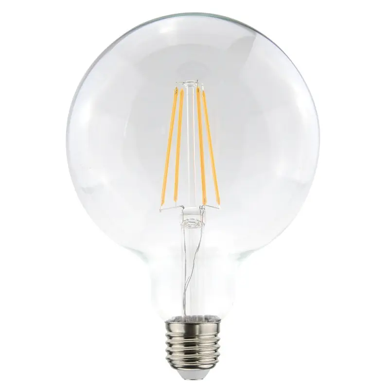 Filament LED Glob 125 mm E27 2700K 250lm 2,5W Handla nu