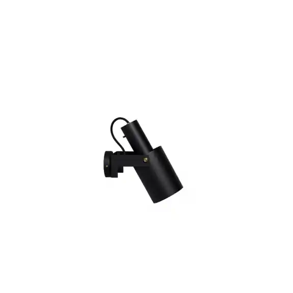 Endast idag Volume 2 Vägglampa Direct Medium Black/Brass