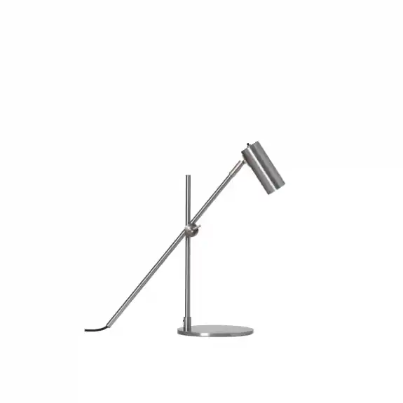 Extra rabatt Lektor Desk Bordslampa Steel