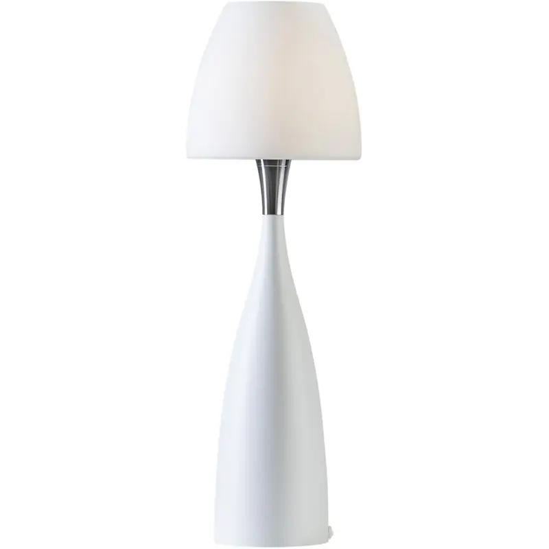 Billig Anemon Bordslampa LED Large