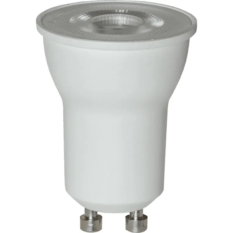 LED Ljuskälla GU10 MR11 3.6W 290lm 3000K Dimbar Beställ nu