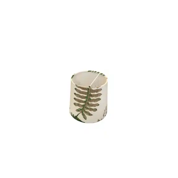 Billigare Sixten 17 Lampskärm Ferns Grön
