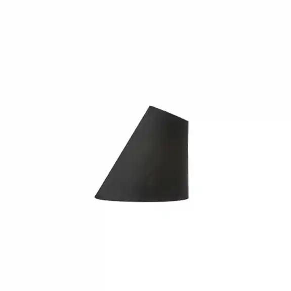 Erbjudandepris SK 517 Pion Lampskärm Svart