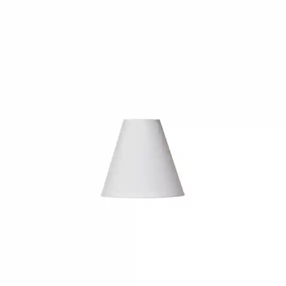 SK 837 Lilja Lampskärm Vit Outlet