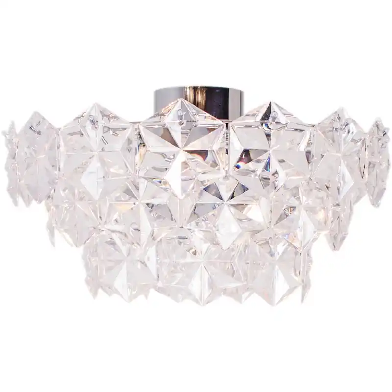 Monarque Plafond 50 cm, Klar Kundfavorit