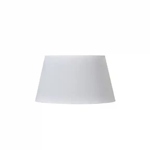 SK 997 Iris Lampskärm Vit Fri frakt