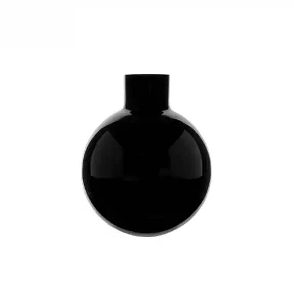 Pallo Vas Stor Svart Köp online