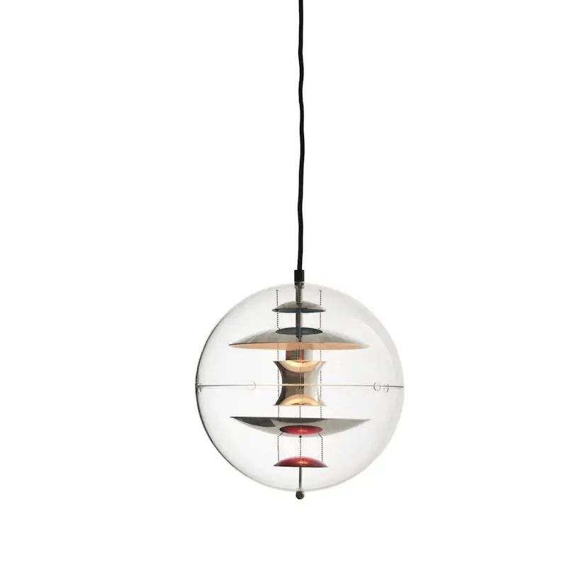 VP Globe Pendel Ø28 cm Premium