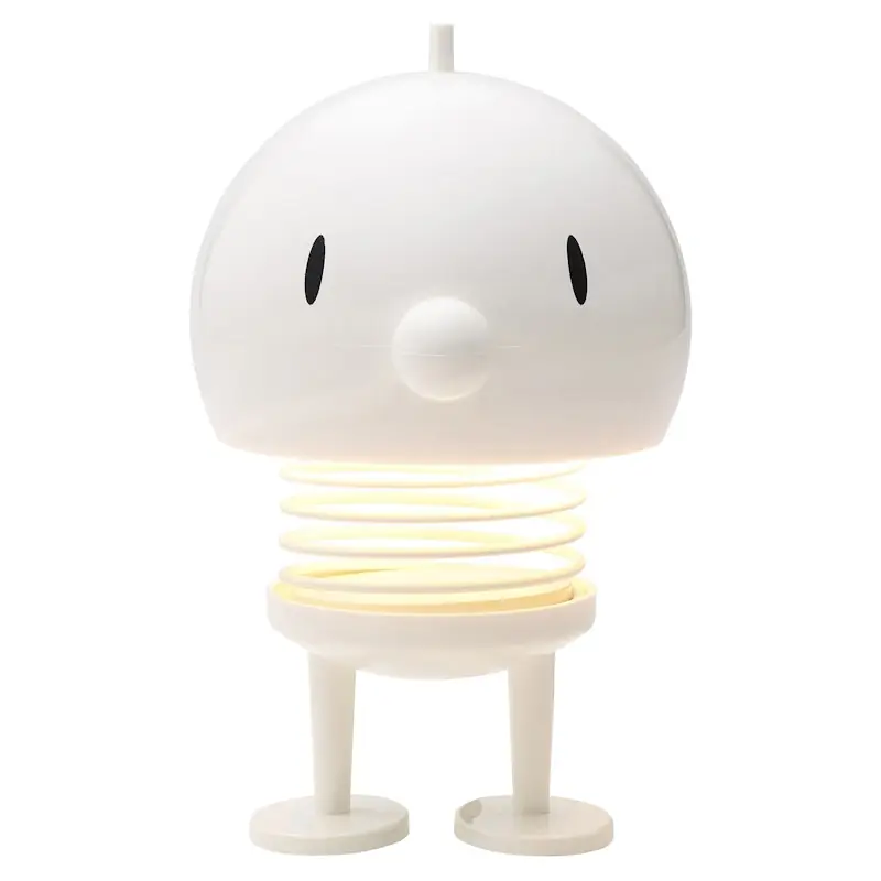 Begränsat erbjudande Hoptimist LED Bumble Lampa L, Vit