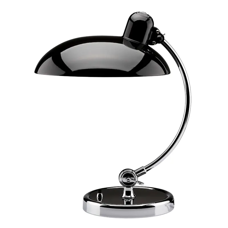 Kaiser Idell 6631-T Luxus Bordslampa, Svart Endast denna vecka