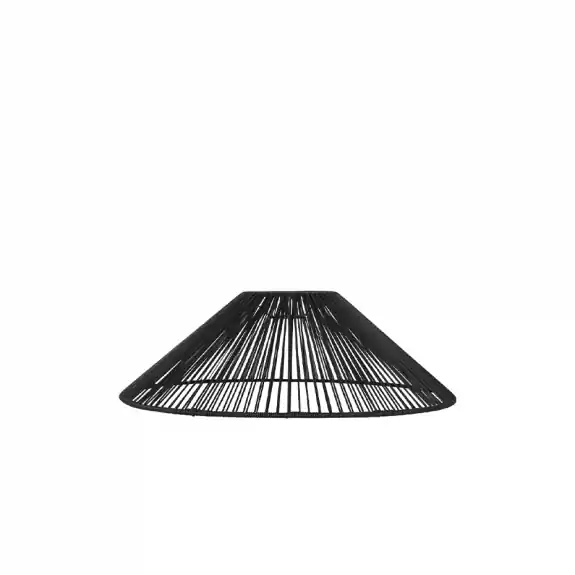 Bästa pris Vide Lampskärm Ø58cm Svart