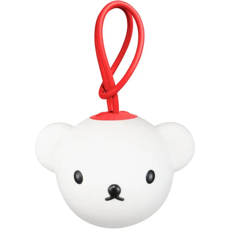 Bolleke x Boris Portabel Lampa Expressleverans