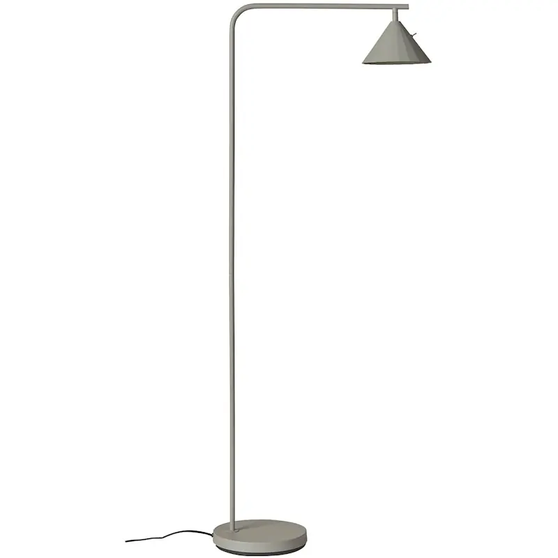 Rain Golvlampa, Beige Kampanj