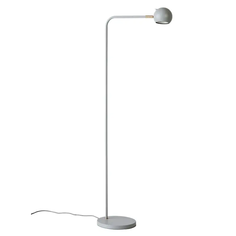 Yes! Golvlampa, Beige Billigare