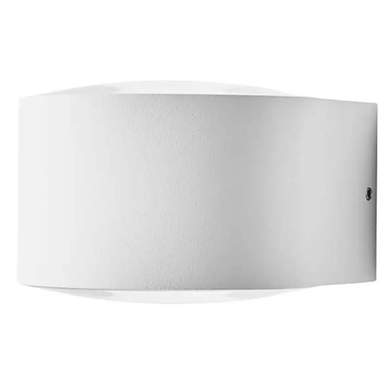 Frey IP65 Vägglampa, Vit Endast denna vecka