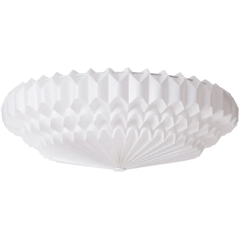 Erbjudande Poppy 57 Plafond, Vit