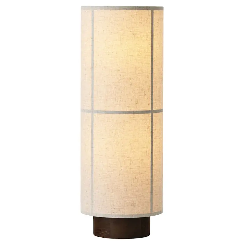 Hashira Golvlampa Ø30 cm, Raw Rabatt