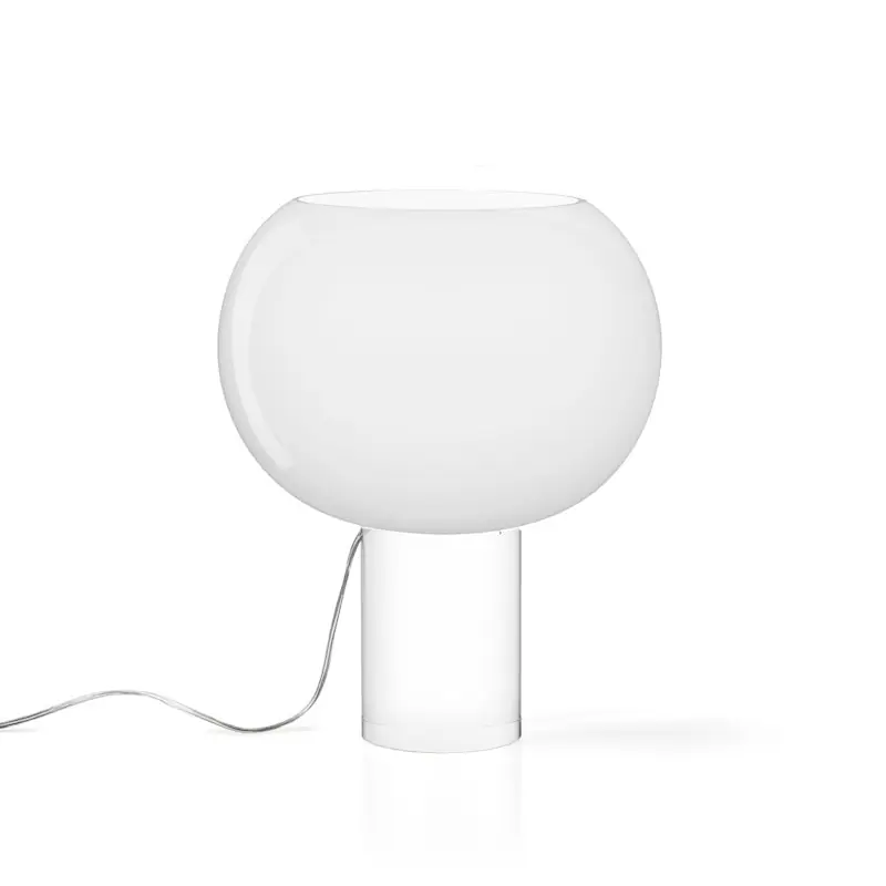 Trygg betalning Buds 3 Bordslampa, Varmvit