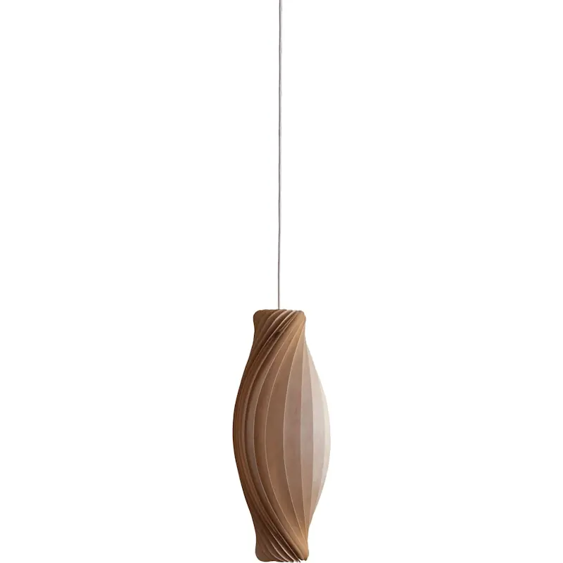 Populärt val No.111 Pendel Björk 43 cm