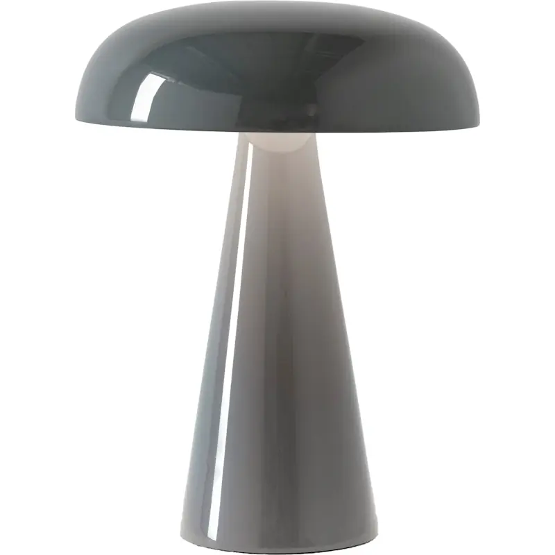 Rea Como SC53 Bordslampa Portabel, Stone Blue