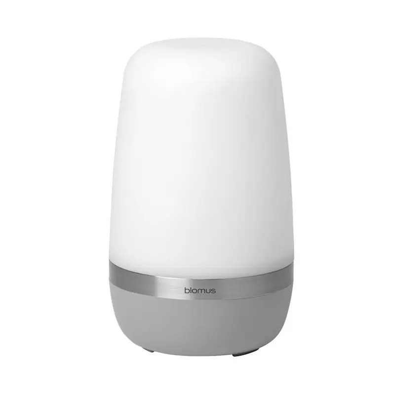 Rabatt SPIRIT, LED Utomhus Lampa, Small, Platinum Grey