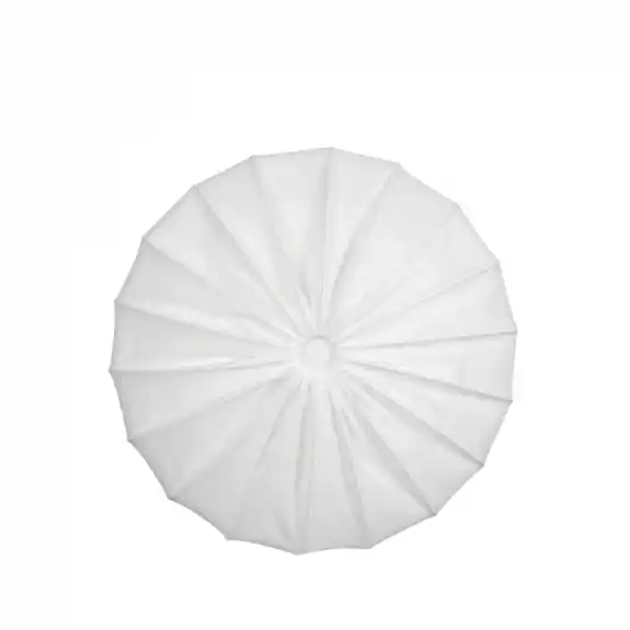 Anna 80 Plafond Linne Vit Billigare
