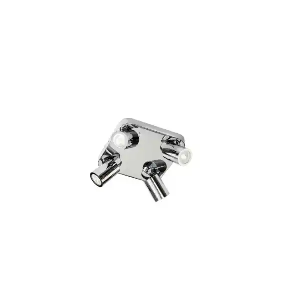 T 981 Torsö Taklampa Krom IP44 Köp nu