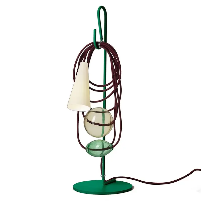 Filo Bordslampa 05, Southern Talisman Billigare