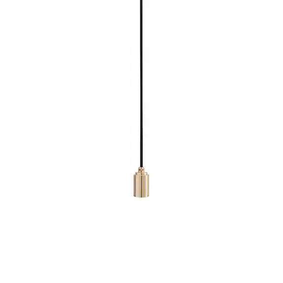 Brass Pendel V2 Outlet