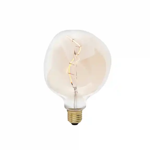 Voronoi I LED Bulb 2W (=12W) 2200K E27 Tinted Lägg i varukorgen